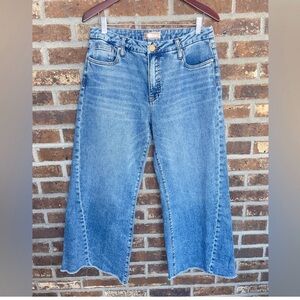 Kut from the Kloth Light Blue Flare Jeans